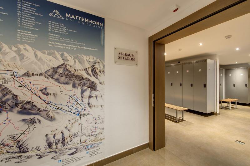 SchlossHotel Zermatt - Aktivite