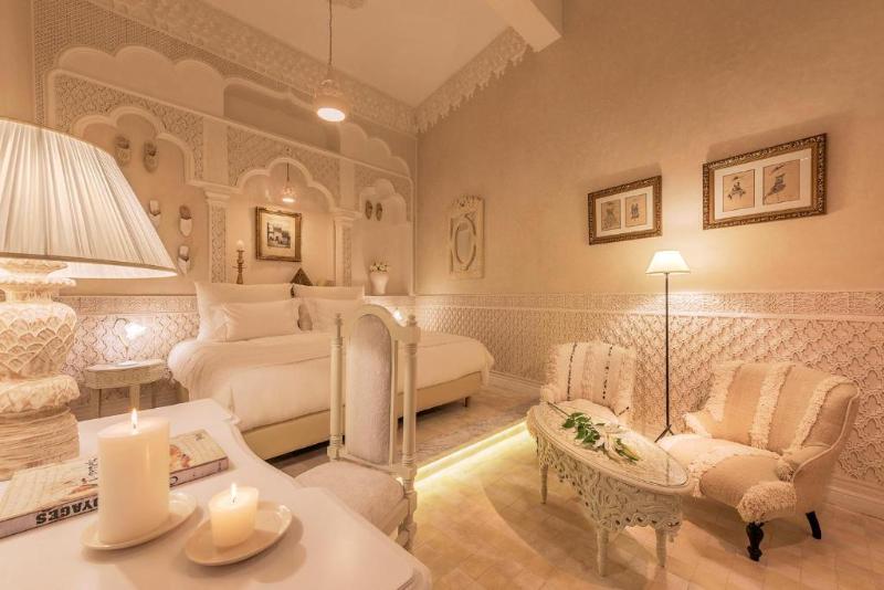 Riad Karmela Princesse - Oda