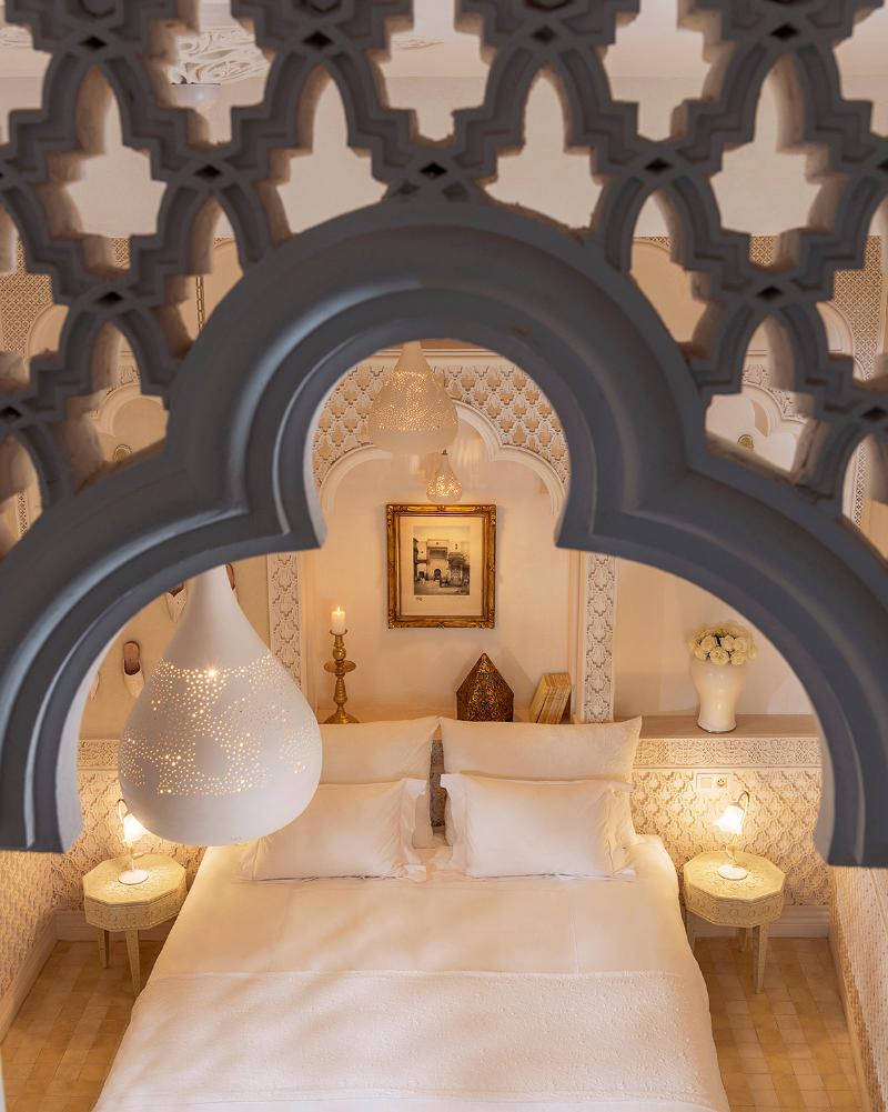 Riad Karmela Princesse - Oda