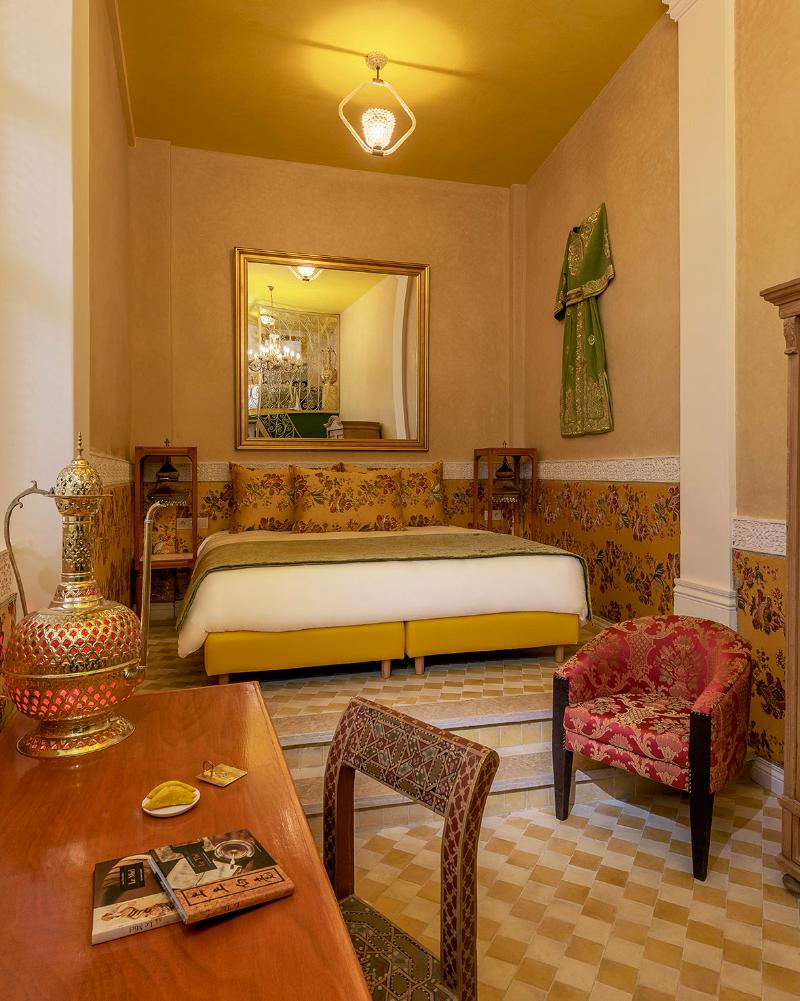 Riad Karmela Princesse - Oda