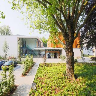 Hotel Franz fotoÄŸrafÄ±