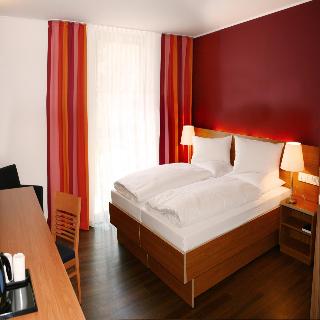 Hotel Franz fotoÄŸrafÄ±