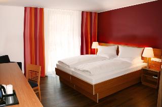 Hotel Franz fotoÄŸrafÄ±