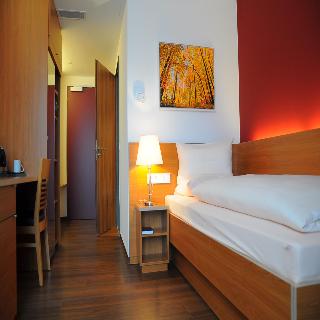 Hotel Franz fotoÄŸrafÄ±