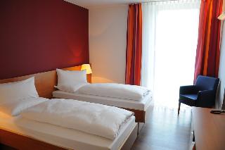 Hotel Franz fotoÄŸrafÄ±