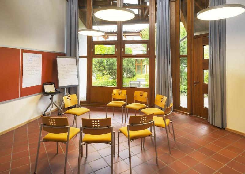 Top Vch Hotel Hohenwart Forum - Toplantı