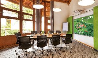 Top Vch Hotel Hohenwart Forum fotoÄŸrafÄ±