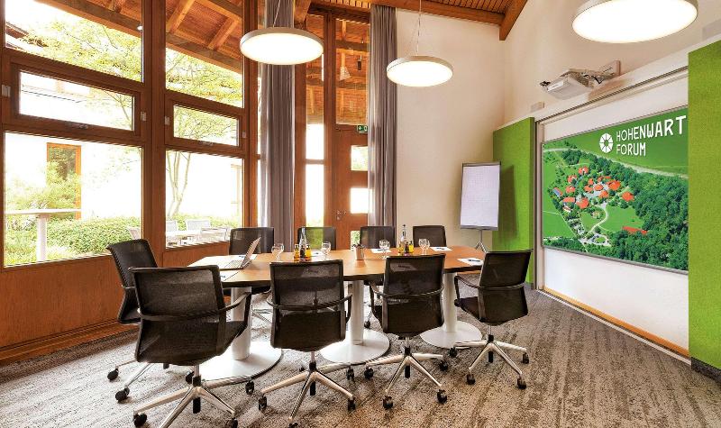 Top Vch Hotel Hohenwart Forum - Toplantı