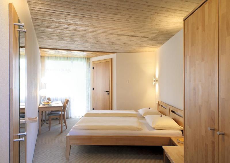 Top Vch Hotel Hohenwart Forum - Oda