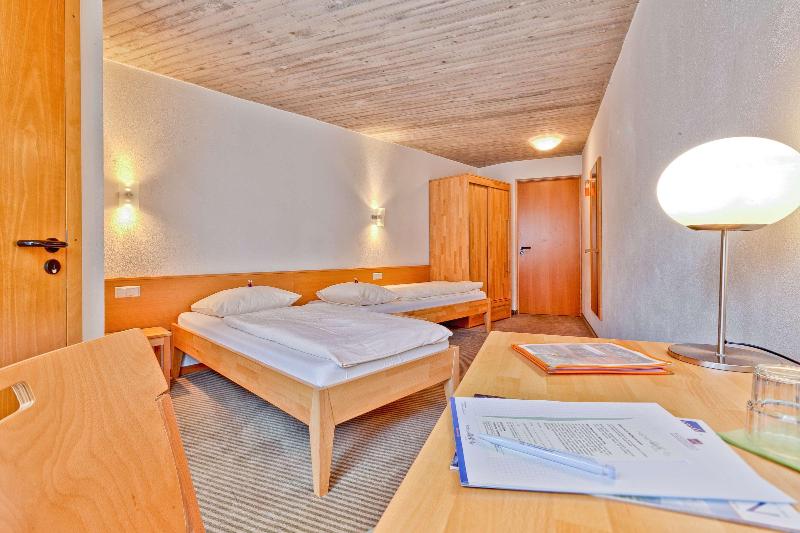 Top Vch Hotel Hohenwart Forum - Oda