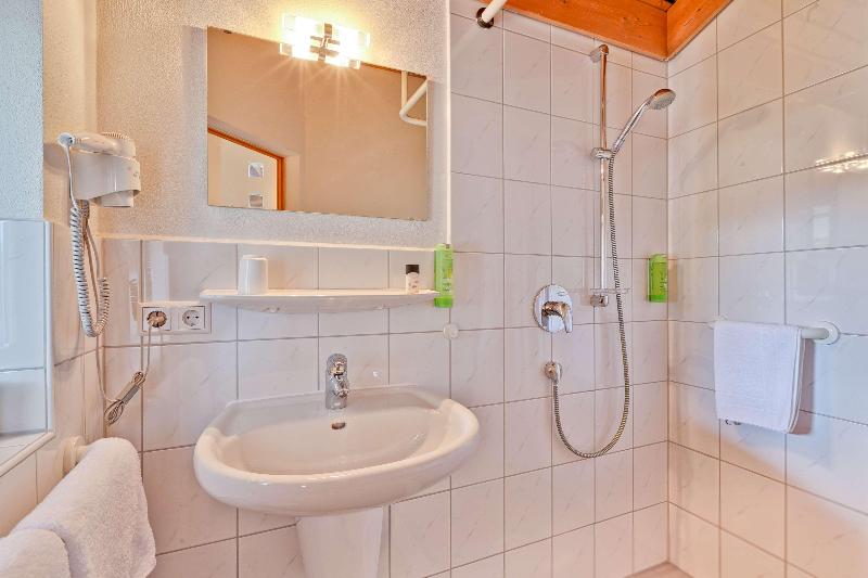 Top Vch Hotel Hohenwart Forum - Oda