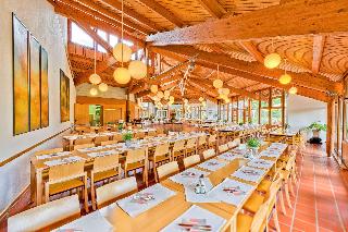 Top Vch Hotel Hohenwart Forum fotoÄŸrafÄ±