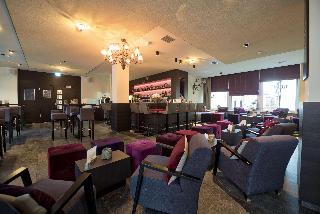 TOP CityLine Hotel Platzhirsch Fulda fotoÄŸrafÄ±