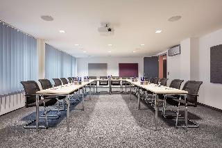 TOP CityLine Hotel Platzhirsch Fulda fotoÄŸrafÄ±