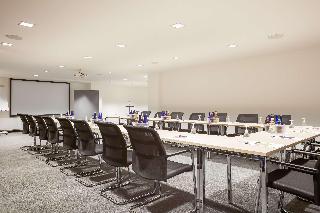 TOP CityLine Hotel Platzhirsch Fulda fotoÄŸrafÄ±