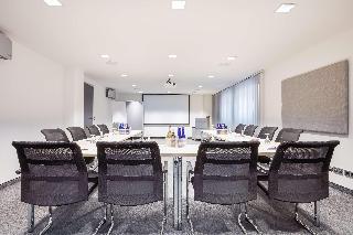 TOP CityLine Hotel Platzhirsch Fulda fotoÄŸrafÄ±