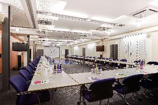 TOP CityLine Hotel Platzhirsch Fulda fotoÄŸrafÄ±