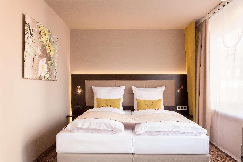 TOP CityLine Hotel Platzhirsch Fulda - Toplantı