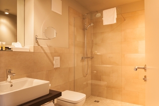 TOP CityLine Hotel Platzhirsch Fulda fotoÄŸrafÄ±
