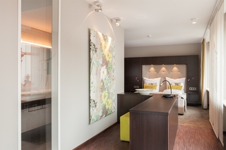 TOP CityLine Hotel Platzhirsch Fulda fotoÄŸrafÄ±