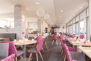 TOP CityLine Hotel Platzhirsch Fulda fotoÄŸrafÄ±