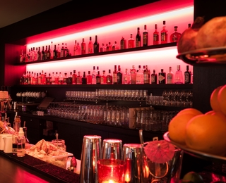 TOP CityLine Hotel Platzhirsch Fulda fotoÄŸrafÄ±