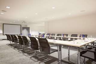 TOP CityLine Hotel Platzhirsch Fulda fotoÄŸrafÄ±