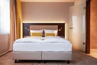 TOP CityLine Hotel Platzhirsch Fulda fotoÄŸrafÄ±