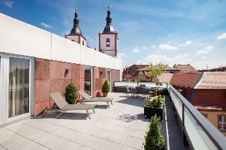 TOP CityLine Hotel Platzhirsch Fulda fotoÄŸrafÄ±
