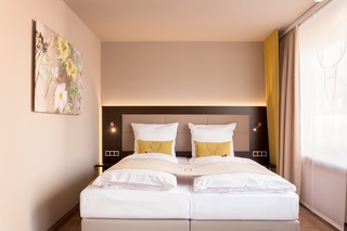 TOP CityLine Hotel Platzhirsch Fulda fotoÄŸrafÄ±