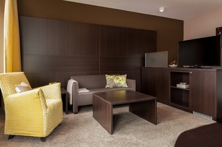 TOP CityLine Hotel Platzhirsch Fulda fotoÄŸrafÄ±