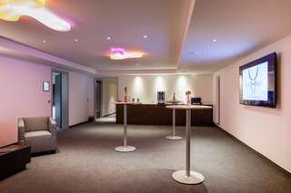 TOP CityLine Hotel Platzhirsch Fulda fotoÄŸrafÄ±
