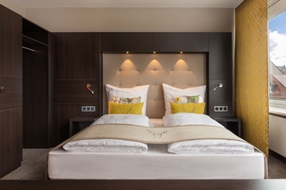 TOP CityLine Hotel Platzhirsch Fulda fotoÄŸrafÄ±