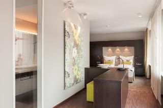 TOP CityLine Hotel Platzhirsch Fulda fotoÄŸrafÄ±