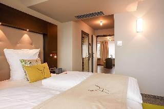 TOP CityLine Hotel Platzhirsch Fulda fotoÄŸrafÄ±