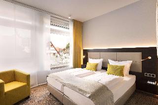 TOP CityLine Hotel Platzhirsch Fulda fotoÄŸrafÄ±