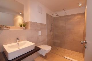 TOP CityLine Hotel Platzhirsch Fulda fotoÄŸrafÄ±