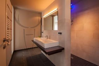 TOP CityLine Hotel Platzhirsch Fulda fotoÄŸrafÄ±
