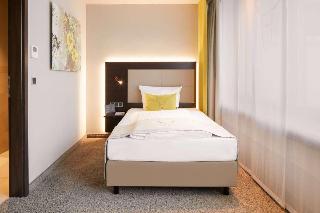 TOP CityLine Hotel Platzhirsch Fulda fotoÄŸrafÄ±