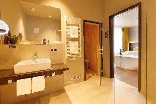 TOP CityLine Hotel Platzhirsch Fulda fotoÄŸrafÄ±