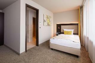 TOP CityLine Hotel Platzhirsch Fulda fotoÄŸrafÄ±