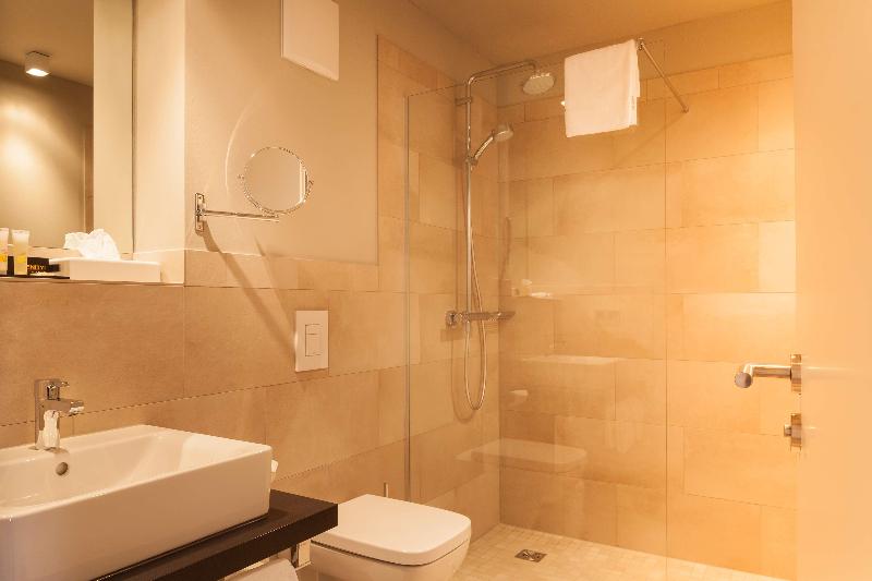 TOP CityLine Hotel Platzhirsch Fulda - Oda
