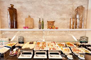 TOP CityLine Hotel Platzhirsch Fulda fotoÄŸrafÄ±