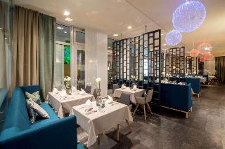 TOP CityLine Hotel Platzhirsch Fulda fotoÄŸrafÄ±