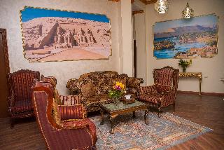 Grand Royal Cairo fotoÄŸrafÄ±