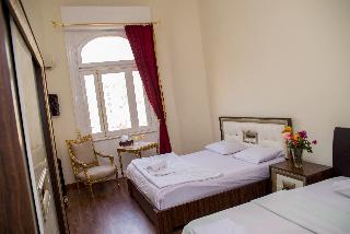 Grand Royal Cairo fotoÄŸrafÄ±