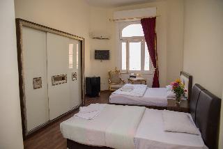 Grand Royal Cairo fotoÄŸrafÄ±