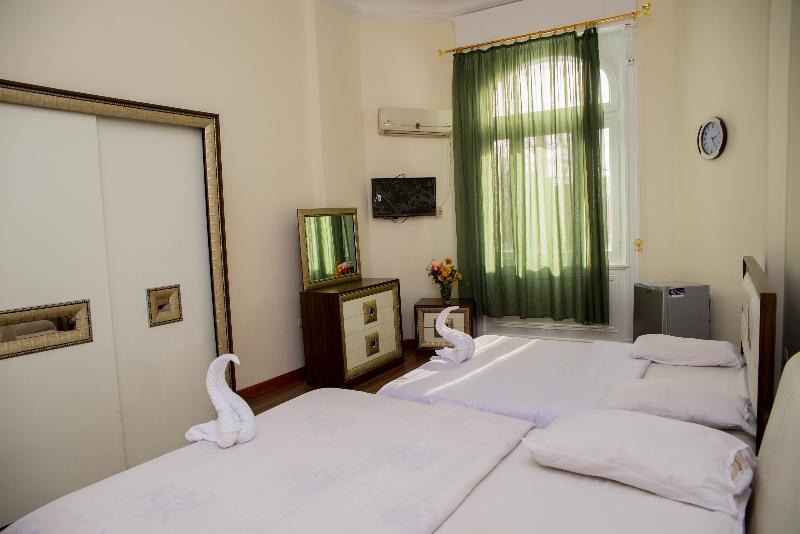 Grand Royal Cairo - Oda