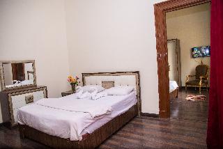 Grand Royal Cairo fotoÄŸrafÄ±