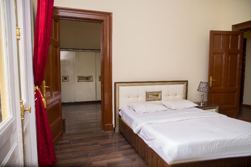 Grand Royal Cairo - Oda